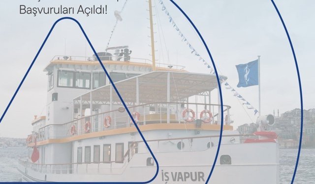 İş Bankası'ndan lise öğrencileri için girişimcilik programı