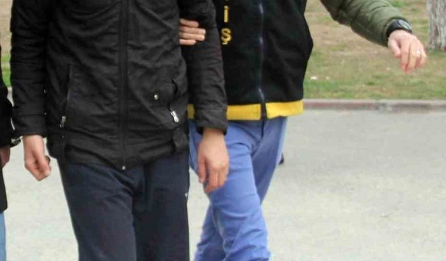 İsrail Başkonsolosluğu önündeki çatışmada öldürülen terörist Adana'da cinayetten yargılanmış