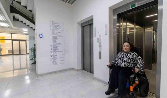 İzmir Ticaret Odası'na 'kırmızı bayrak' gururu