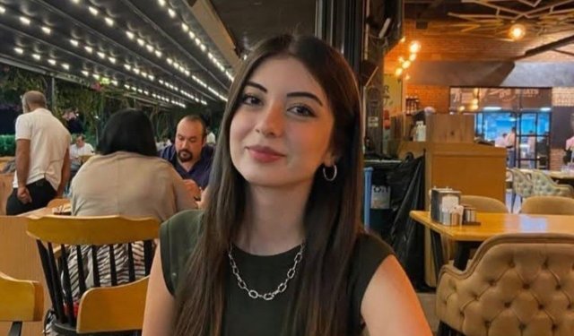 İzmir'de genç doktorun hayatını kaybettiği kazanın görüntüleri ortaya çıktı