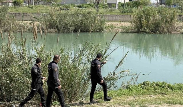 Kayıp gencin aranmasında 11. gün: Şelale korkuluklarına tel örgü çekildi