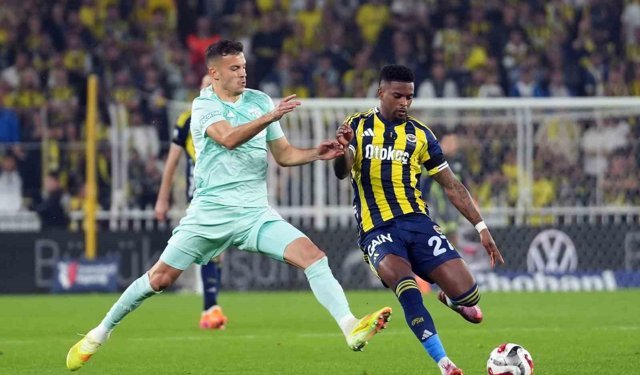 Kayserispor ile Fenerbahçe 50. randevuda