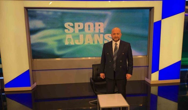 Kırkpınar Ağası Ufuk Özünlü: Farklı dönemlerde 3 kez kemer alan başpehlivanlarımıza da devlet sporcusu ünvanı verilebilir'