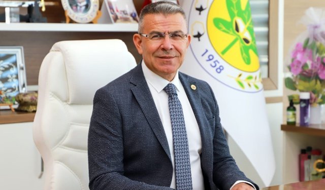 Köşk Belediye Başkanı Güler, basında yayınlanan fotoğrafların montaj olduğunu söyledi