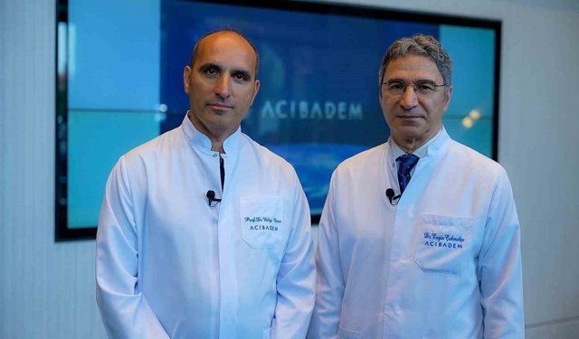 Kritik ameliyat sonrası İbrahim Tatlıses'ten müjdeli haber: 'Komplike bir operasyondu, başarıyla atlatıldı'