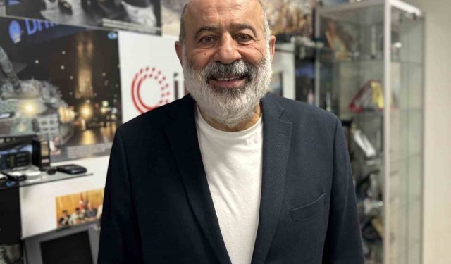 Mahmut Nedim Akülke: 'Afyon Motorsporları Merkezi 9 yılda 5 ödül aldı'