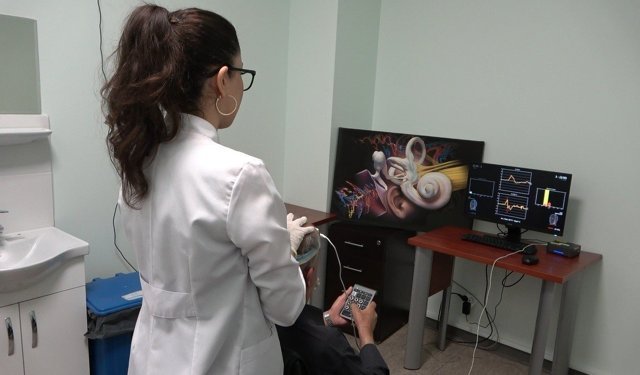 Malatya vertigo tedavisinde bölgenin referans noktası