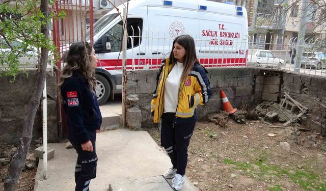 Malatya'da 49 yaşındaki şahıs evinde ölü bulundu