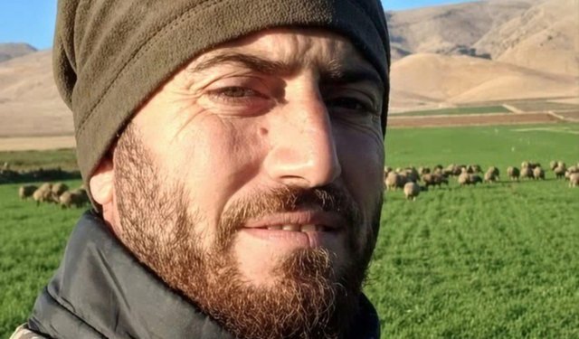 Mardin'de çoban silahlı saldırıda hayatını kaybetti