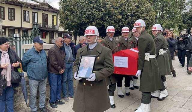 MHP'li Büyükataman'ın acı günü