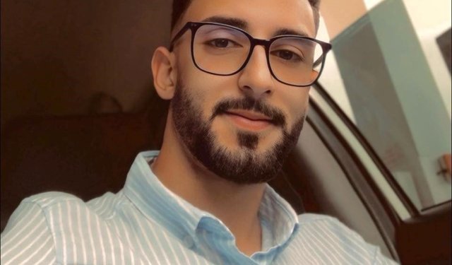 Motosikletle kaza yapan genç hayata tutunamadı