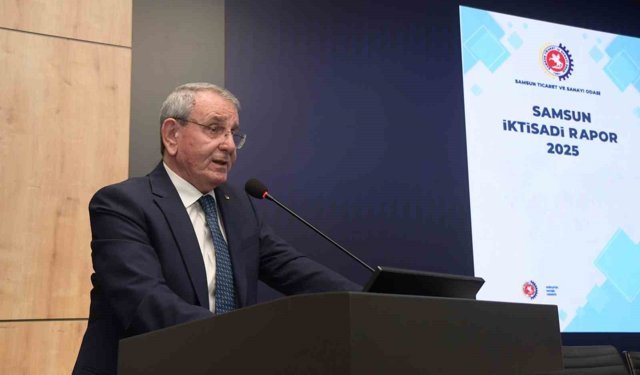 Murzioğlu: 'Kalkınma odaklı çalışmalar kararlılıkla sürüyor'