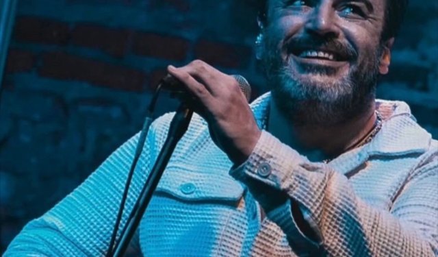 Müzisyen Rıza Tamer Şişman hayatını kaybetti