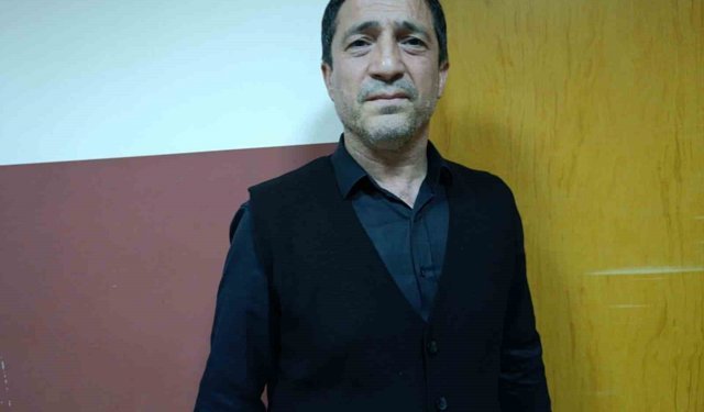 Okul saldırısında hayatını kaybeden 11 yaşındaki Bayram için mevlit okutuldu