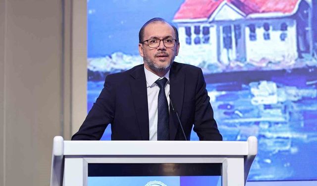 Pediatri dünyası İstanbul'da buluştu