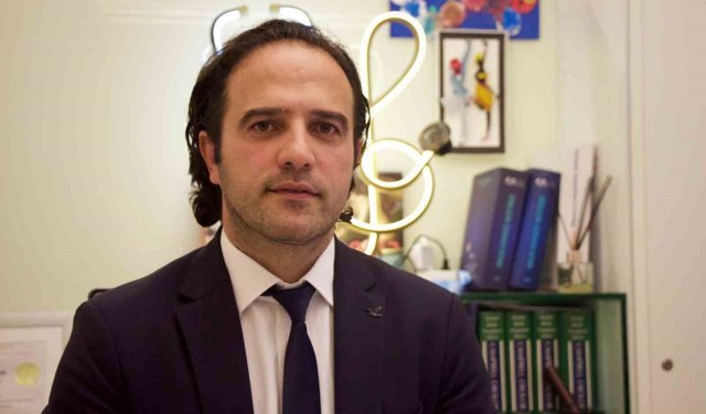 Prostat büyümesine rezum yöntemi