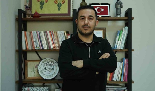 Şiddetin tek kaynağı dijital araçlar değil