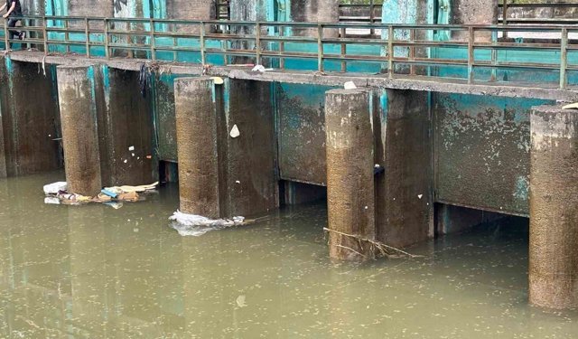 Sulama kanalında kaybolan çocuğun cansız bedeni bulundu