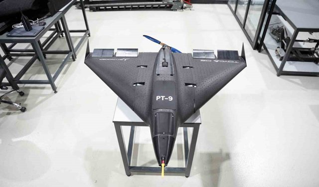 Türk kamikaze dronları dünya arenasında