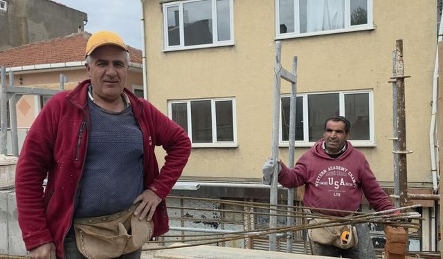“1 Mayıs Emek ve Dayanışma Günü: Meydanlar Doldu, Yevmiyeli İşçiler Geçim İçin Çalıştı”