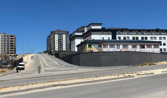 CHP’li Belediye Başkanının kurban keserek, dualarla açtığı genelevin yerine okul