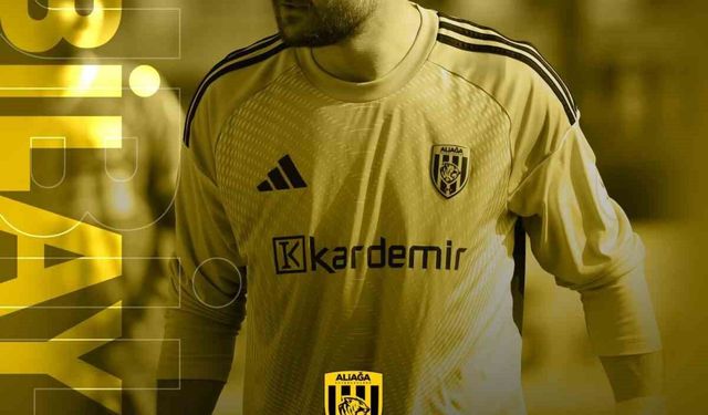Aliağa FK'de 4 ayrılık gerçekleşti