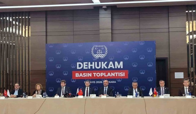 Ankara Üniversitesi Deniz Hukuku Ulusal Araştırma Merkezi tarafından Türk deniz yetki alanlarına ilişkin kanun taslağı hazırlandı