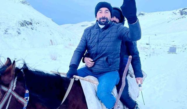 Artvin'de 126 gün sonra çığ altından cansız bedeni çıkartılan çobanla ilgili şok eden detay