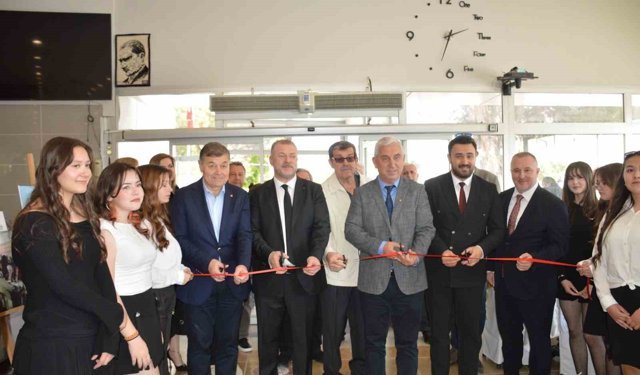 Bergama'da Vakıf Haftası kutlandı