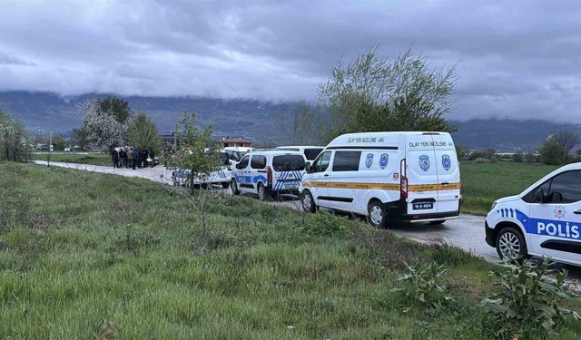 Bolu'da konuşmaya çağırılan gençlere silahlı saldırı: 1'i ağır 2 yaralı