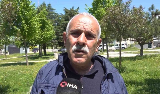 Büyükçekmece'de bıçaklanarak hayatını kaybeden çocuğun babası konuştu: 'Bunlar çok ağır ceza almalı'