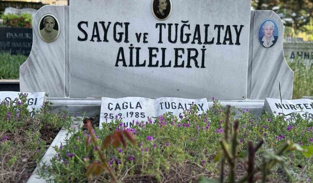 Çağla Tuğaltay cinayetinde flaş gelişme: Ölen komşusunun mezarı açıldı