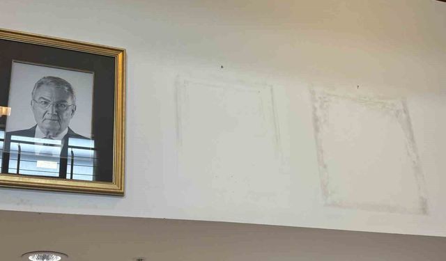 CHP Genel Merkezi'nde hareketli gün
