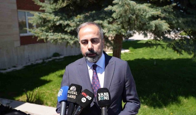 DAKAF'26 'Gençliğin Üretim Çağı' temasıyla kapılarını açıyor