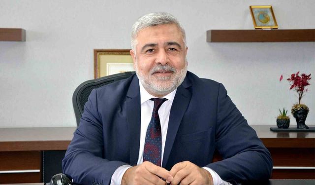 Dicle Elektrik'ten Güneydoğu'ya 100 milyar TL'lik yeni yatırım
