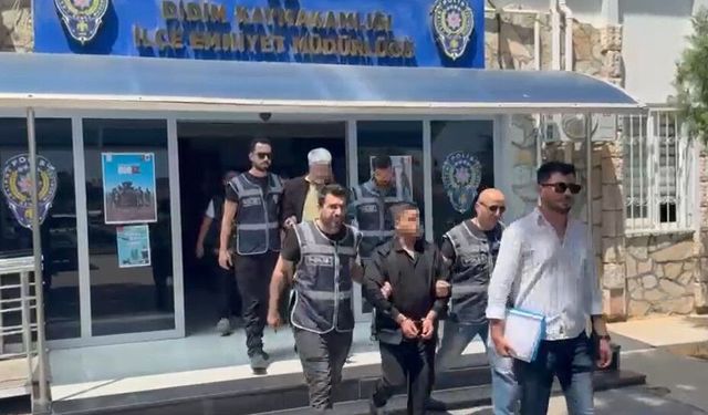 Emniyet ekipleri sahte istihbaratçıları çökertti