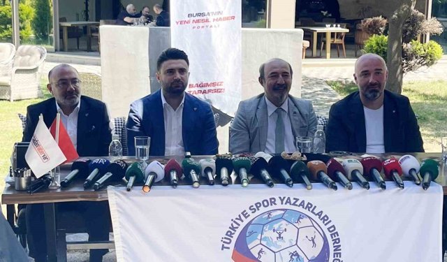 Enes Çelik: 'Transferde önceliğimiz bonservissiz oyuncular'