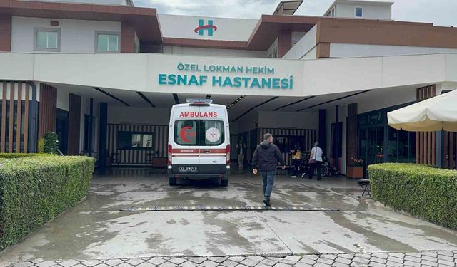 Fethiye Belediye Başkanı Karaca, silahlı saldırıya uğradı