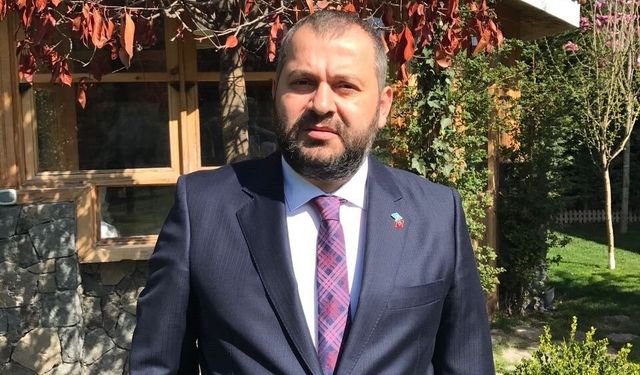 Gökhan Saral: 'Trabzonspor için en büyük kazanç Fatih Tekke'nin liderliğidir'