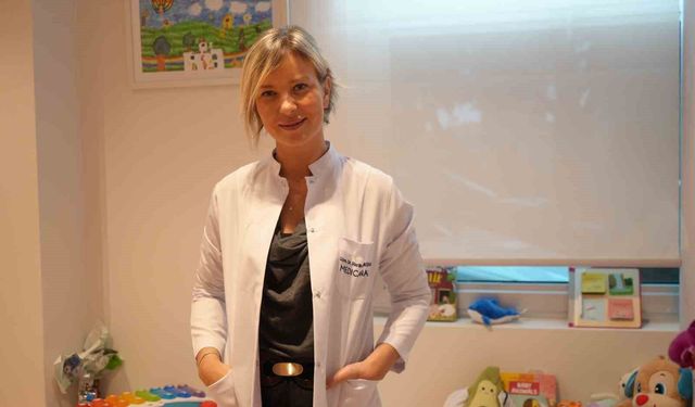 Çocuk Doktorundan Ebeveynlere Yaz İshali Uyarısı