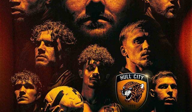 Hull City play-off turunda sahne alacak