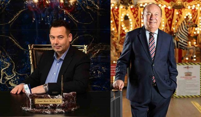 İşadamı baba ve oğlu arasındaki 'dronla taciz' olayında yeni gelişme