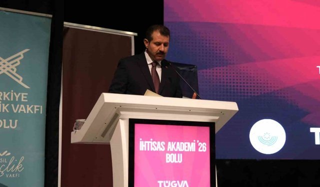 Milli Savunma Bakan Yardımcısı Ayhan: 'Cephelerde savaşlar bitti, akıllı savaşlar olacak'