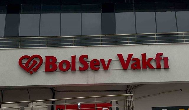 Para toplayıp kurban kesmediği iddia edilen BOLSEV bu yıl bağış toplamadı