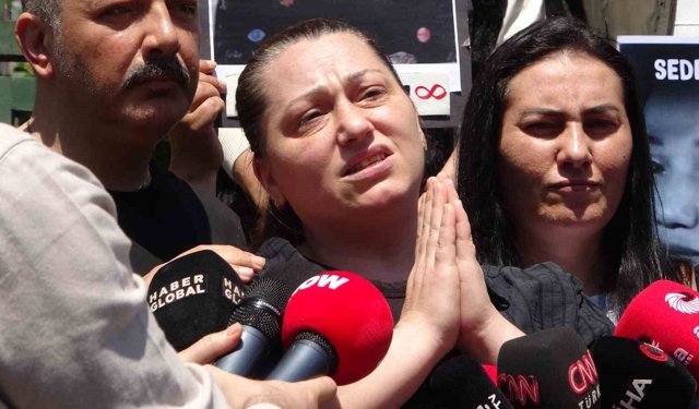 Sedef Güler cinayeti davasında karar: 1 sanık hakkında ağırlaştırılmış müebbet hapis cezası