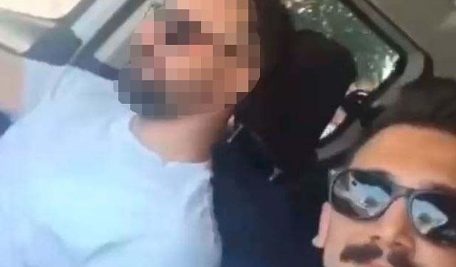 Şehit polis Emrah Koç'tan geriye bu görüntüler kaldı