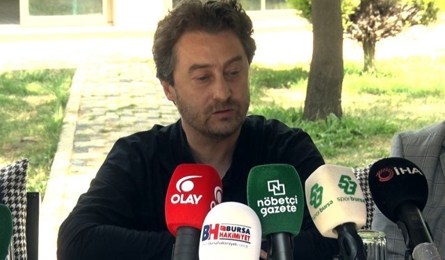 Sezer Sezgin: 'Hakkımı helal etmiyorum'