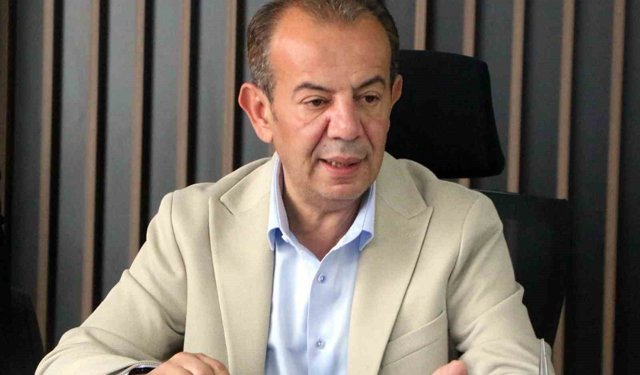 Tanju Özcan'ın 'irtikap, rüşvet, kurban bağışı' iddianamesi tamamlandı: 6 farklı konu, 41 mağdur, 7'si tutuklu 19 şüpheli