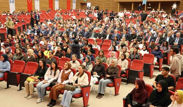 TBMM Milli Savunma Komisyonu Başkanı Akar: 'Parasını verdiğimiz halde alamadıklarımızı şu anda ihraç eder hale geldik'