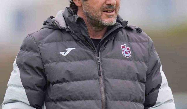 Trabzonspor'da 440 günlük yeniden doğuş